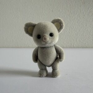 Calico Critters Sylvanian Families Outback Koala Baby